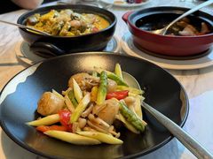-香樟花园新粤料理(无锡万象城店)