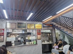 -清真蒋有记(老门东店)