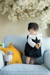 点击看大图 -DORA kids 朵拉儿童摄影花园店