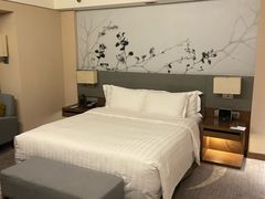 -广州中心皇冠假日酒店