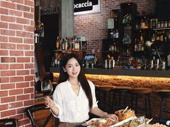 -Hostaria Bar维他餐吧·意大利西餐厅·牛排馆