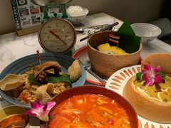 -太食獸泰式茶餐厅(北美新天地店)
