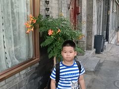 -菊儿人家·北京胡同菜(南锣鼓巷店)