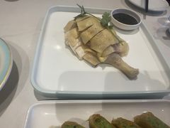 -壹只菜·崇明本地特色菜(崇明南门店)