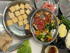 -英雄故事地摊烤肉(马驹桥店)