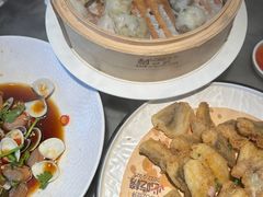 -兴仙饭店·闽味海鲜(马尾总店)