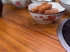 -风情丽江斑鱼火锅(孙家沟西南路80号店)