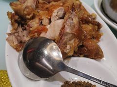 -金春禧·鲁菜海鲜(延吉路万达店)
