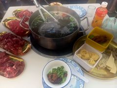 -李记鲜切牛肉自助火锅(紫薇花园店)