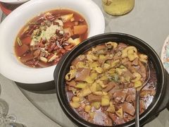 -大鹏饭店·金陵家宴(奥体中心店)