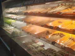 -班花麻辣烫(南京概念店)