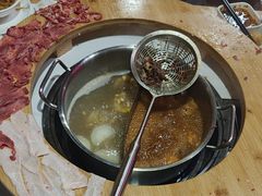 -三毛牛肉店(福强店)