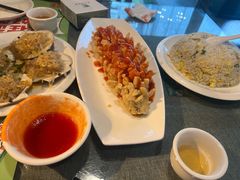 -全聚贤餐厅·湖北家常菜(沙湖店)
