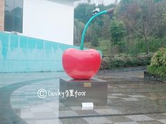 -成都大熊猫繁育研究基地