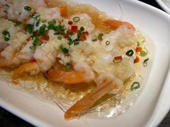 -外婆家(杭州马塍店)