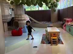 -水桶王国主题餐厅·聚会·生日派对·亲子活动·家庭套餐(亚龙湾希尔顿店)