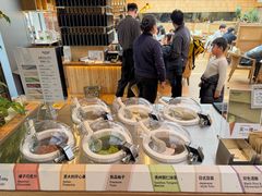 -无印良品餐堂 MUJI Diner(成都太古里店)