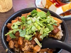 -古代饭堂(冠亚店)