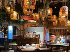 -南京大牌档(青岛万象城店)