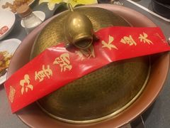 -江宴渔村·鱼鲜土菜(紫荆广场店)