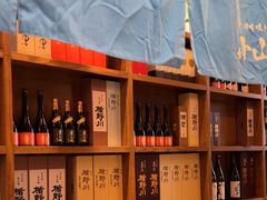 -小山日本料理(太古汇店)