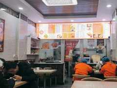 -沙县小吃(中山路店)