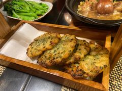 -老客家·客家菜(万达店)