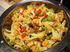 -三子下水馆(南十四道街151号店)