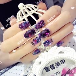 -LEILEI NAIL蕾蕾美甲美睫