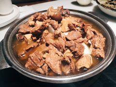 孙记小锅驴肉-孙记驴肉山庄(李桥店)