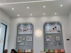 -宝贝家族国际影像馆(东郊记忆店)