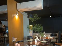 -Fuzzy Bistro 浮几韩餐·茶酒馆