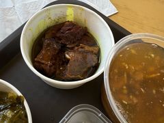 -好成财牛排馆(涂门街总店)