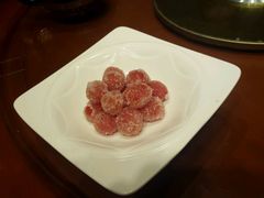 -颜家菜·鲁菜世家(大明湖店)