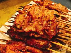 -肉串汪(望京店)