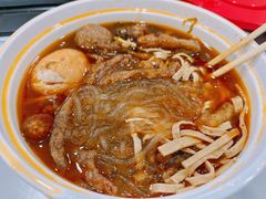 -想时吻泡蛋苕粉(徐东店)