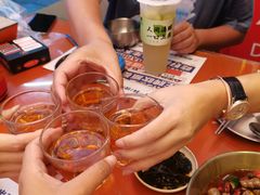 -神府路壹号·海鲜烧烤排档(三坊七巷店)