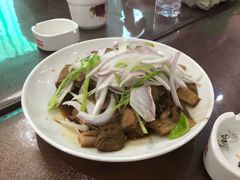 -罗胖子面馆(西关店)