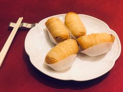 飘香榴莲酥-湛江菜.江南首席(昆山店)