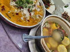 -新泰和人家(金澄天地花园店)