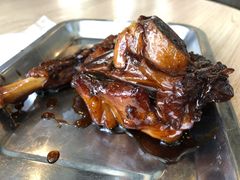 -王裕興肉莊(南禅寺店)