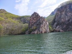 -大连冰峪旅游度假区