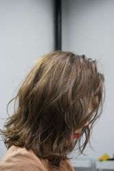 -Moyue HAIR SALON
