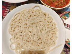 -巴依老爷新疆美食(工体旗舰店)