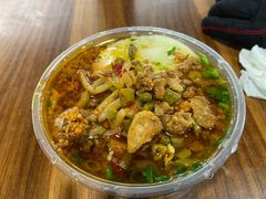 -易裕和·长沙米粉(竹塘西路店)