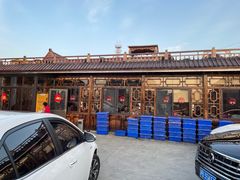 -上海怡沁园度假酒店