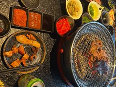 -樱嘢·炭火烧肉(惠南店)