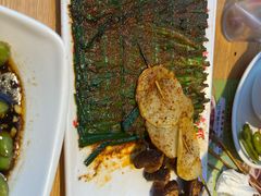 -庆峰龙虾烧烤(合肥一店)