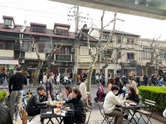 -Alimentari早午餐(安福路店)