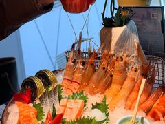 -花潮料理艺食馆(SM新生活广场店)